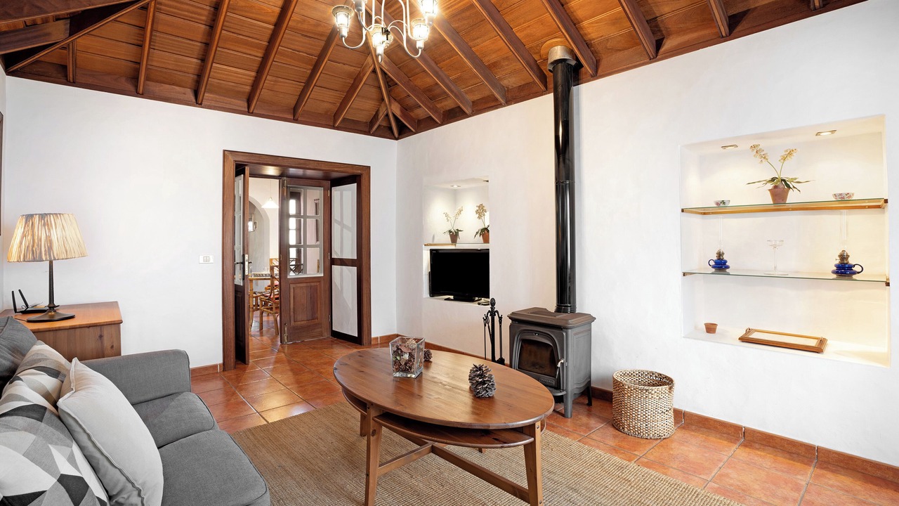 Photo of Livingroom in Las Indias