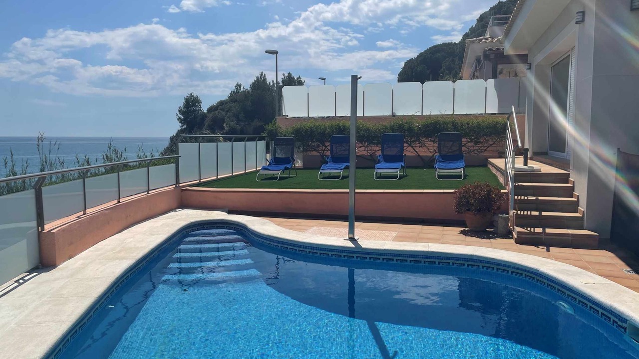 Photo of Outdoor in Sant Pol De Mar