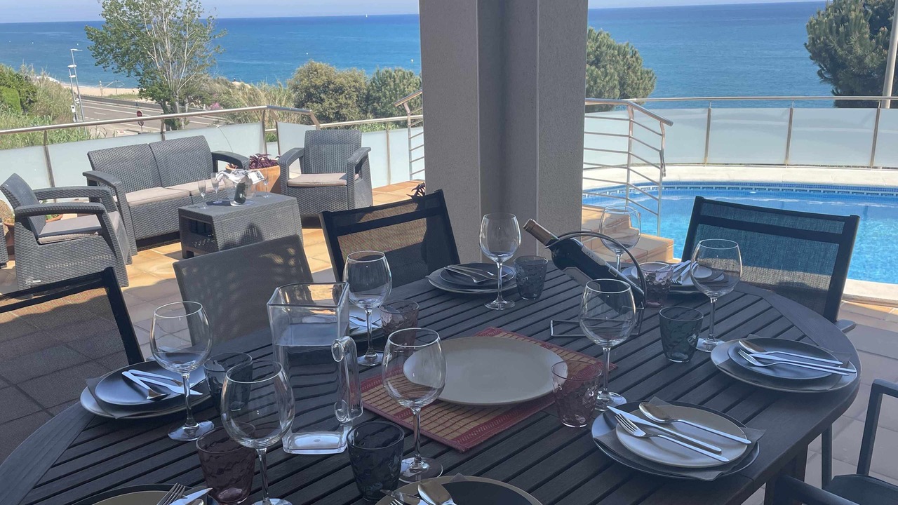 Photo of Outdoor in Sant Pol De Mar