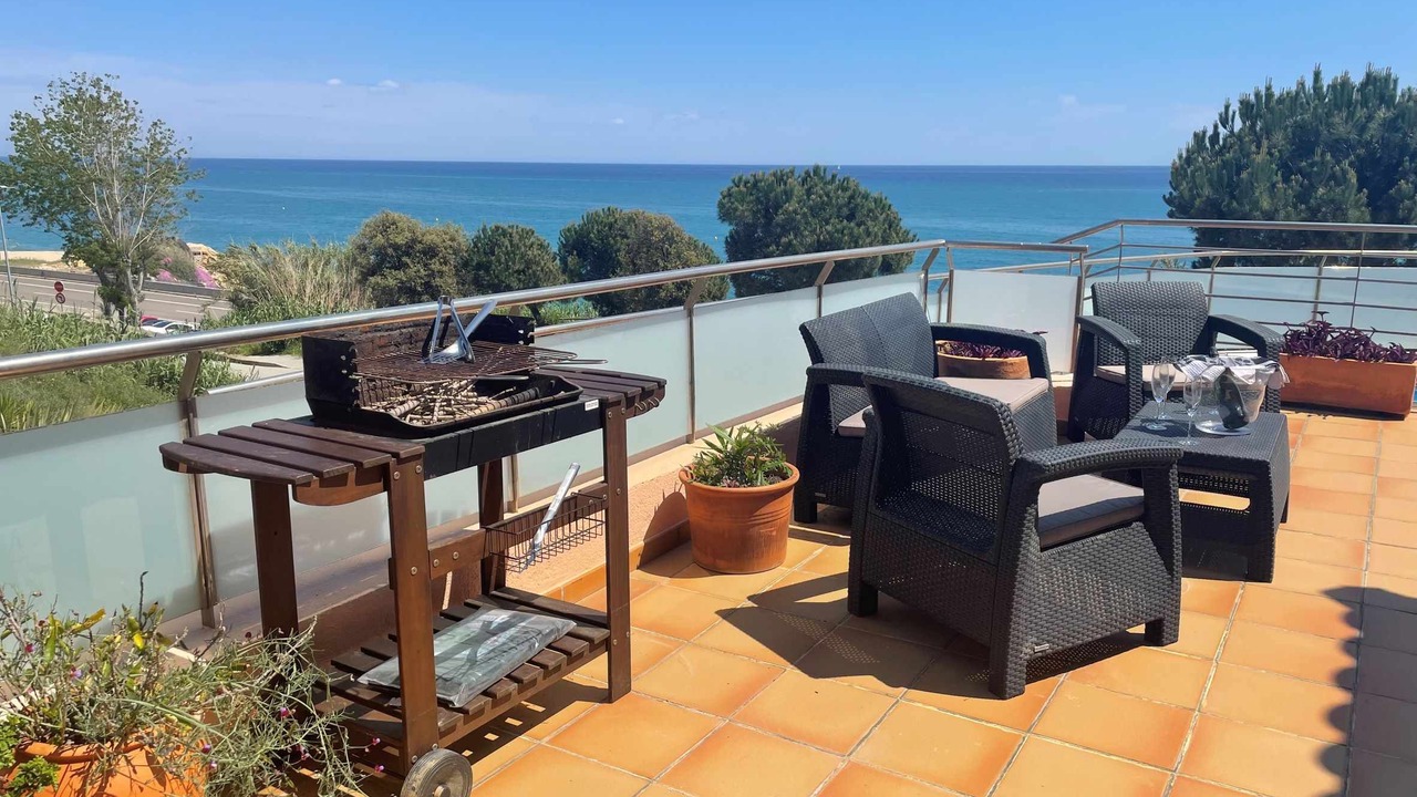 Photo of Outdoor in Sant Pol De Mar