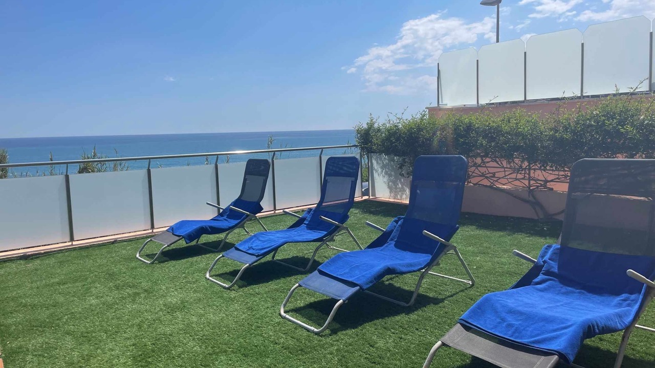 Photo of Outdoor in Sant Pol De Mar