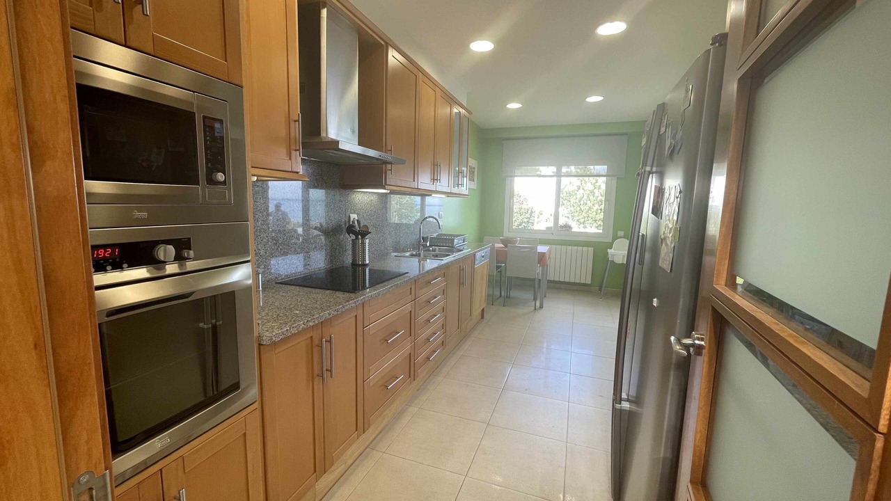 Photo of Kitchen in Sant Pol De Mar