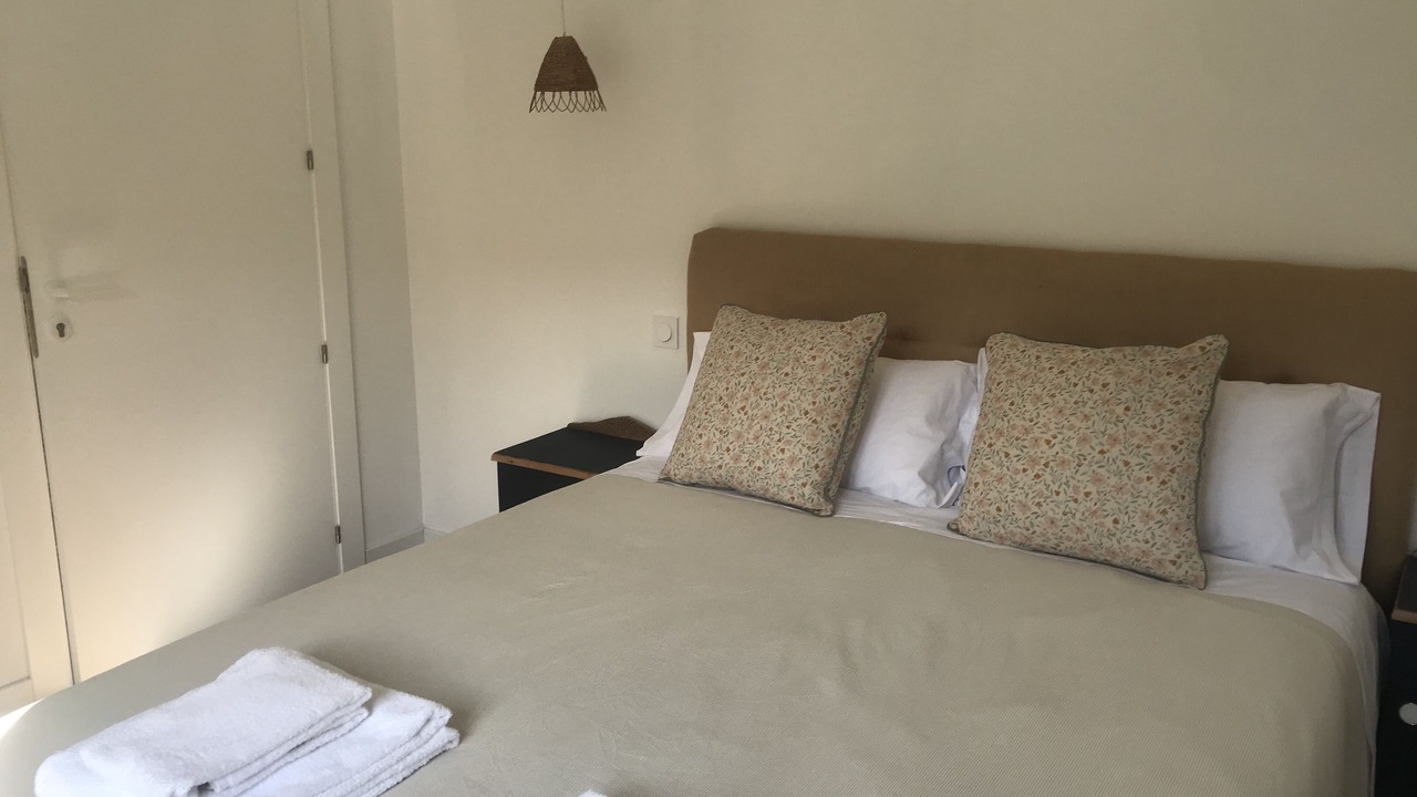 Photo of Bedroom in La Nuez de Arriba