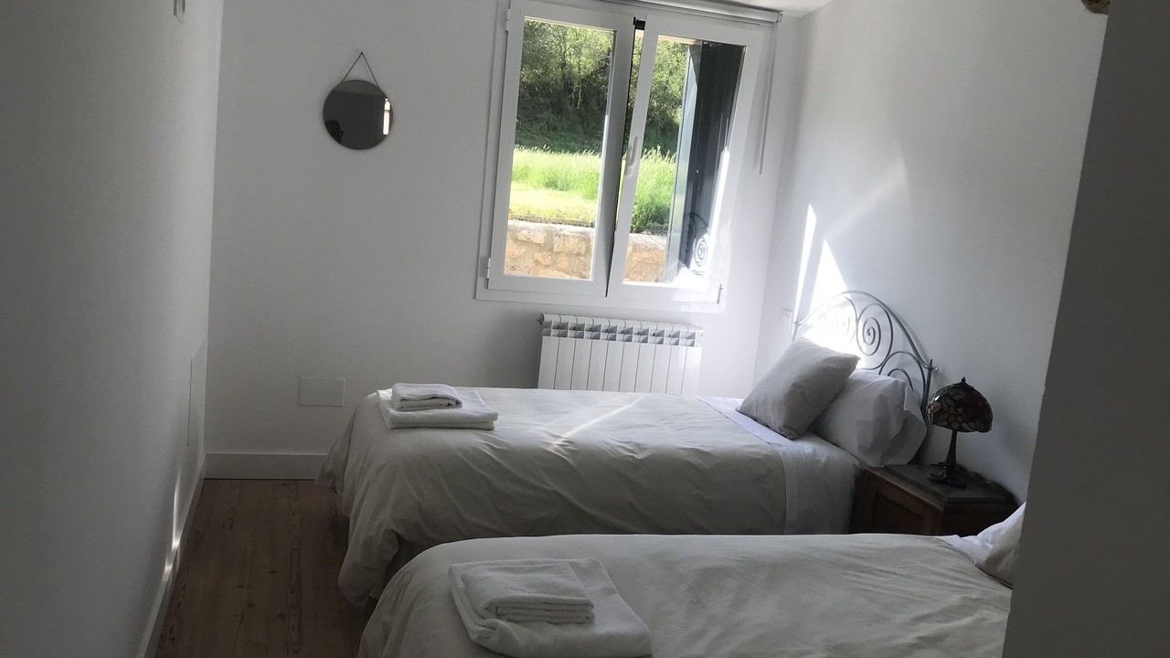 Photo of Bedroom in La Nuez de Arriba