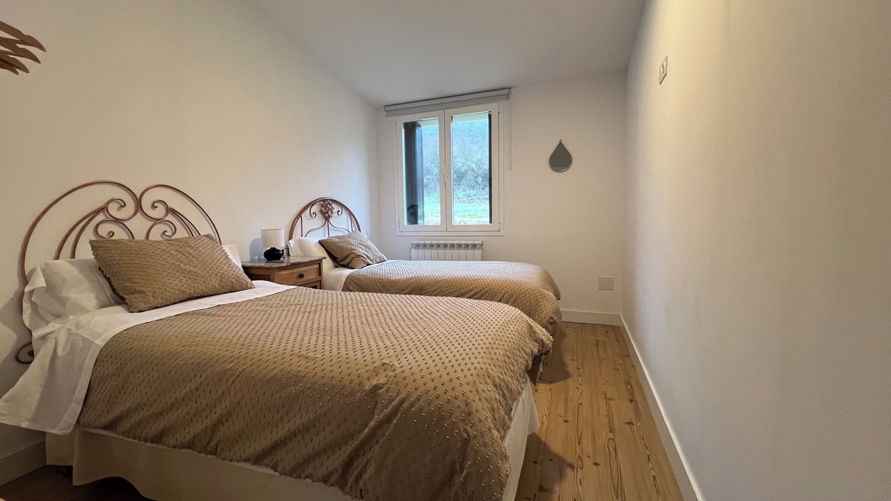 Photo of Bedroom in La Nuez de Arriba