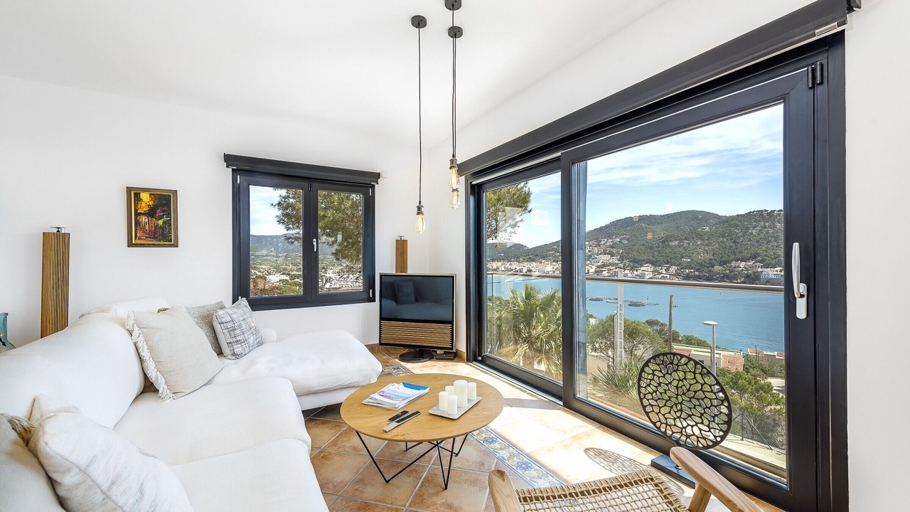 Photo of Livingroom in Port d'Andraitx
