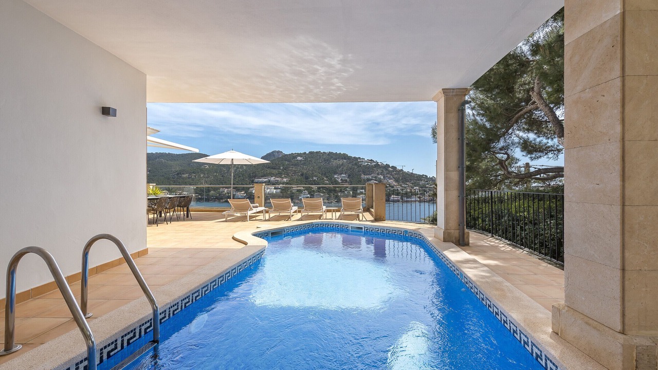 Photo of Outdoor in Port d'Andraitx