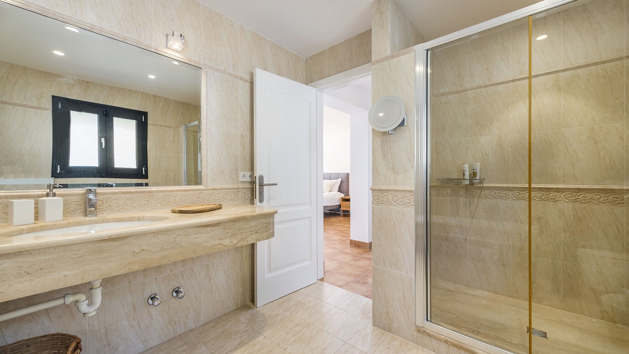 Photo of Bathroom in Port d'Andraitx