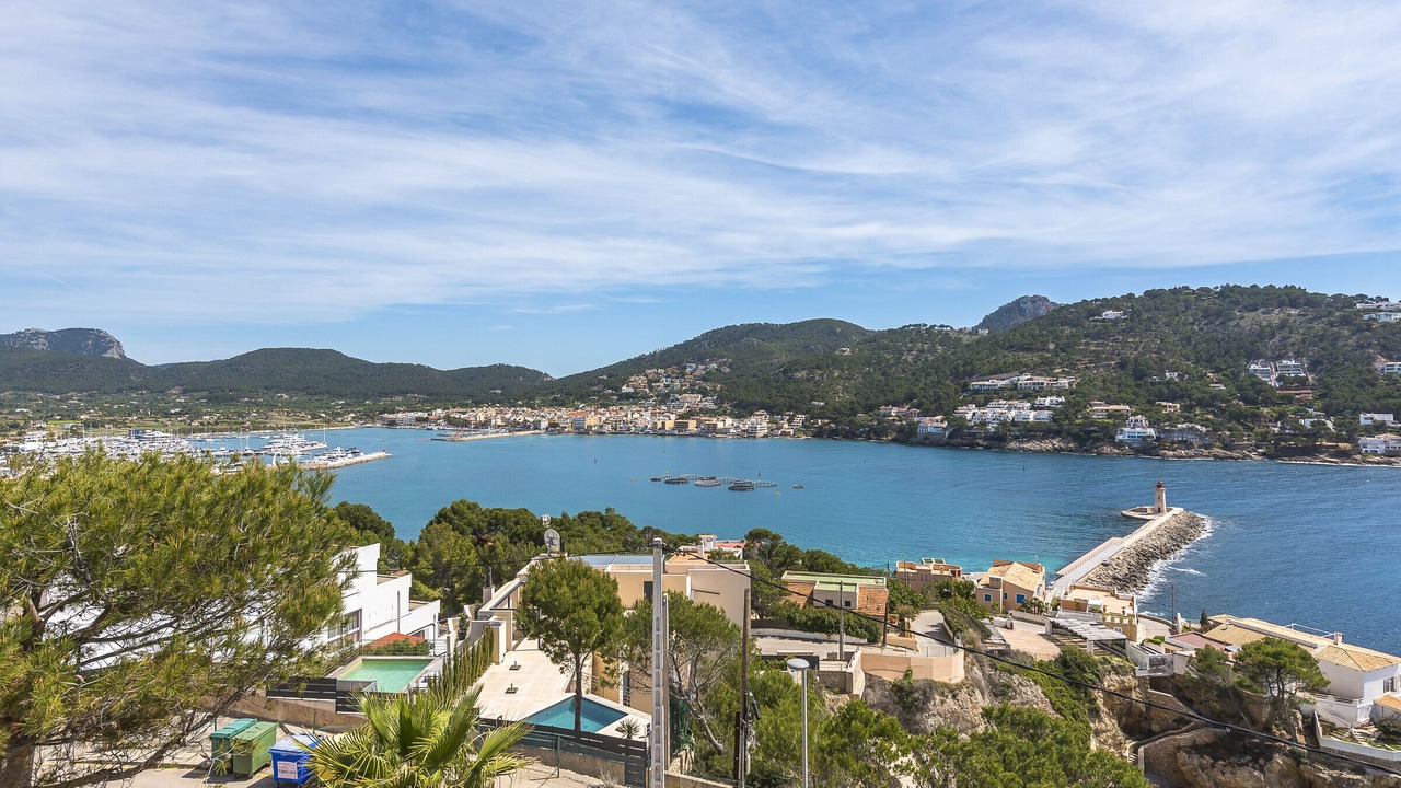 Photo of Others in Port d'Andraitx