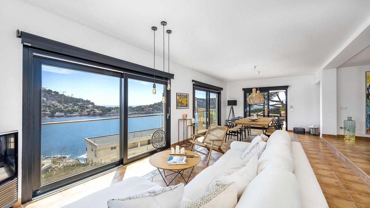 Photo of Livingroom in Port d'Andraitx