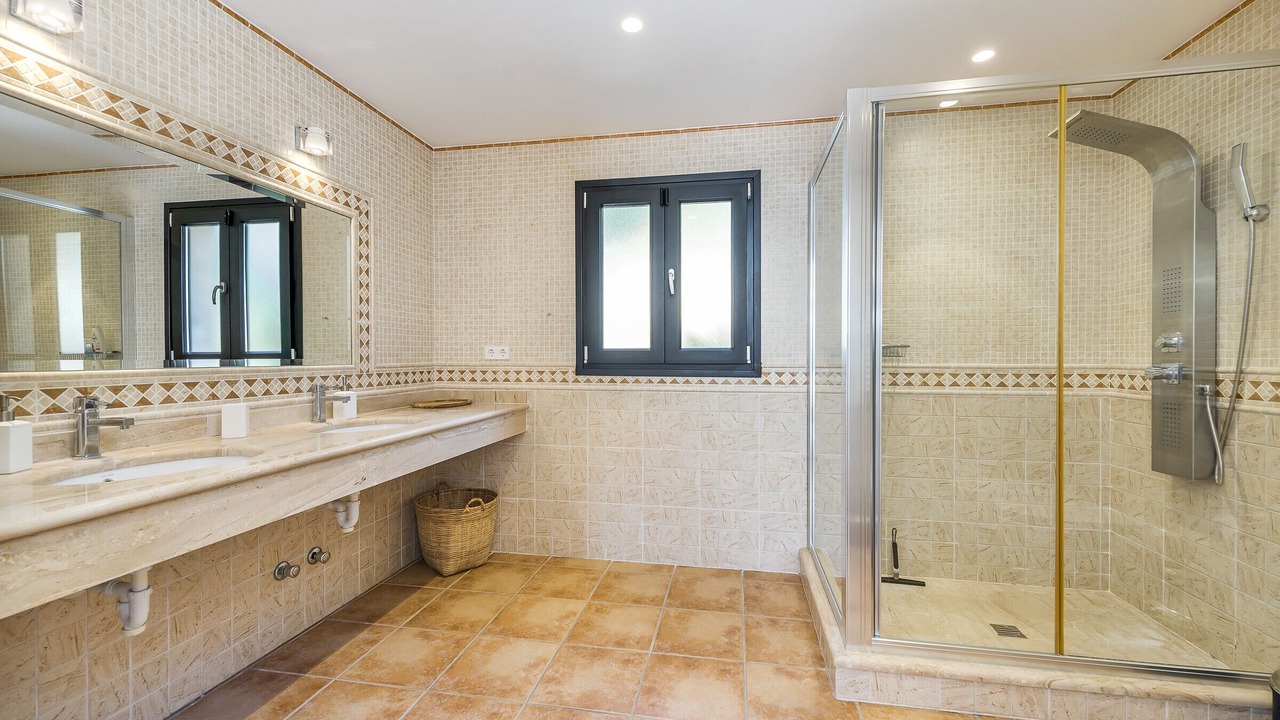 Photo of Bathroom in Port d'Andraitx