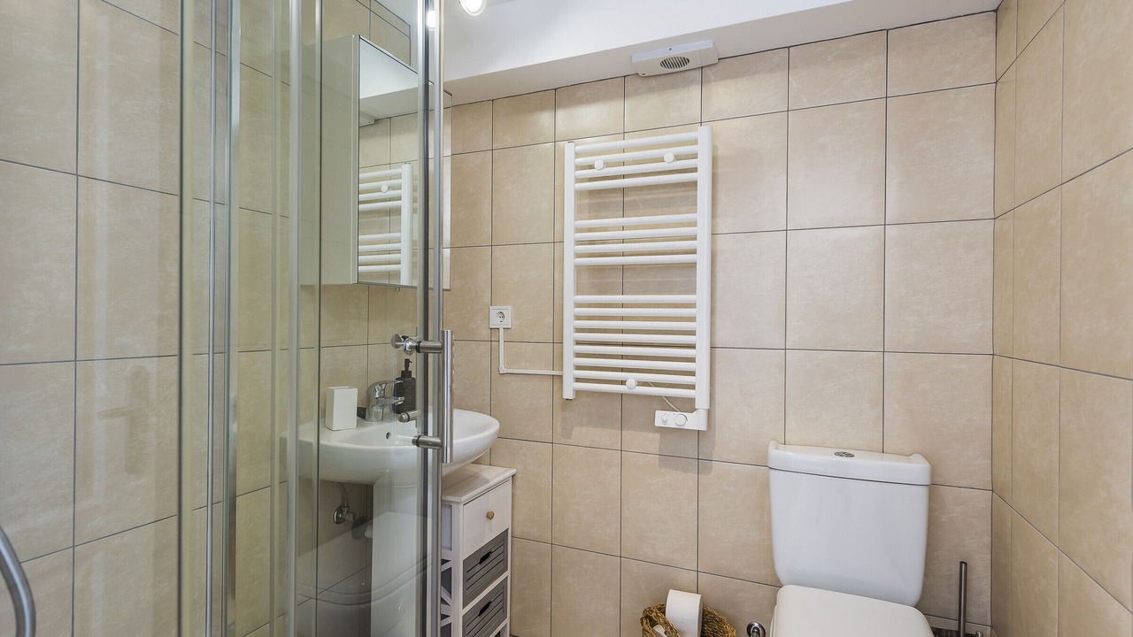 Photo of Bathroom in Port d'Andraitx