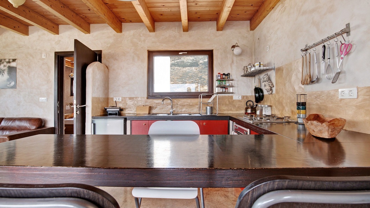 Photo of Kitchen in Villaverde