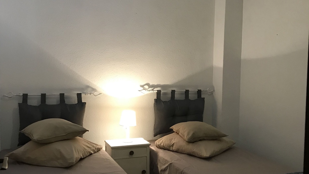 Photo of Bedroom in Alquezar