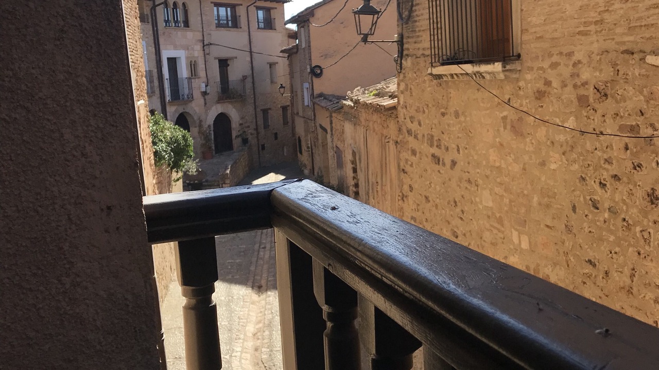 Photo of Outdoor in Alquezar