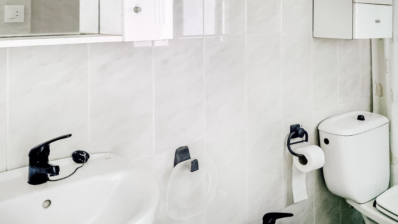 Photo of Bathroom in El Algar