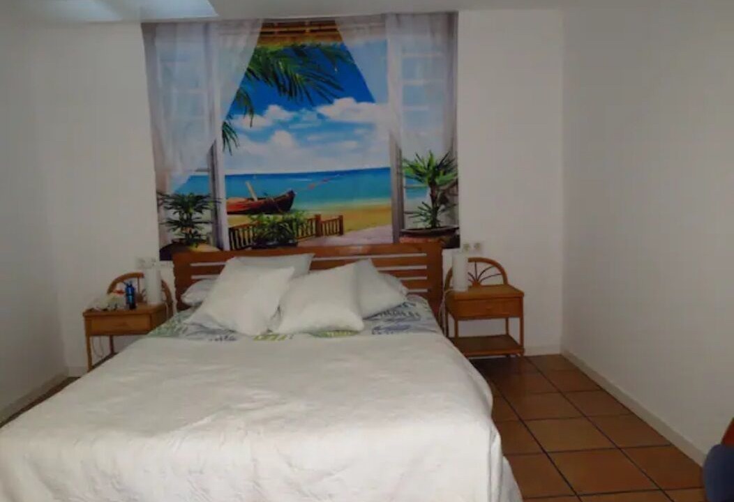 Photo of Bedroom in Sant Feliu de Guixols