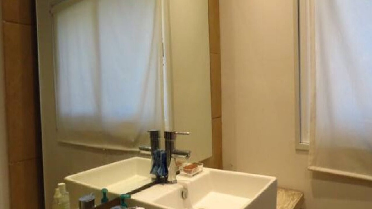 Photo of Bathroom in Sant Feliu de Guixols