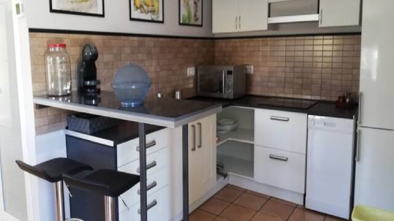 Photo of Kitchen in Sant Feliu de Guixols