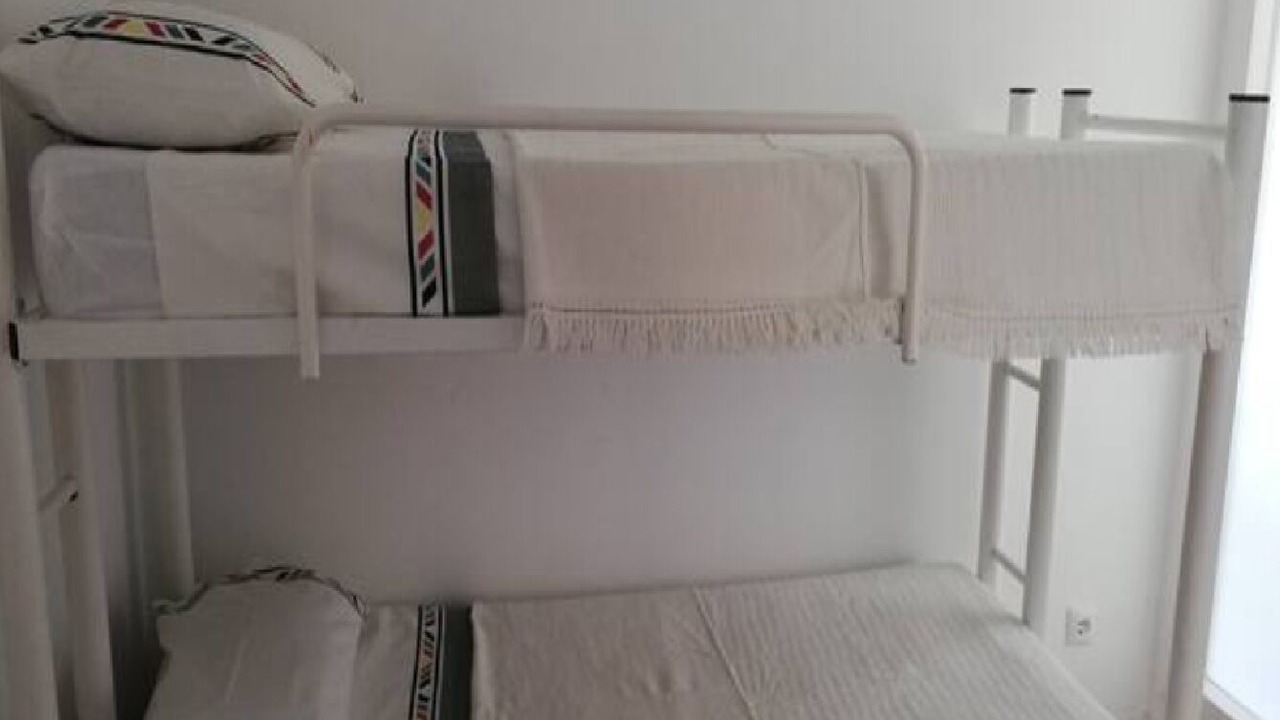 Photo of Bedroom in Sant Feliu de Guixols