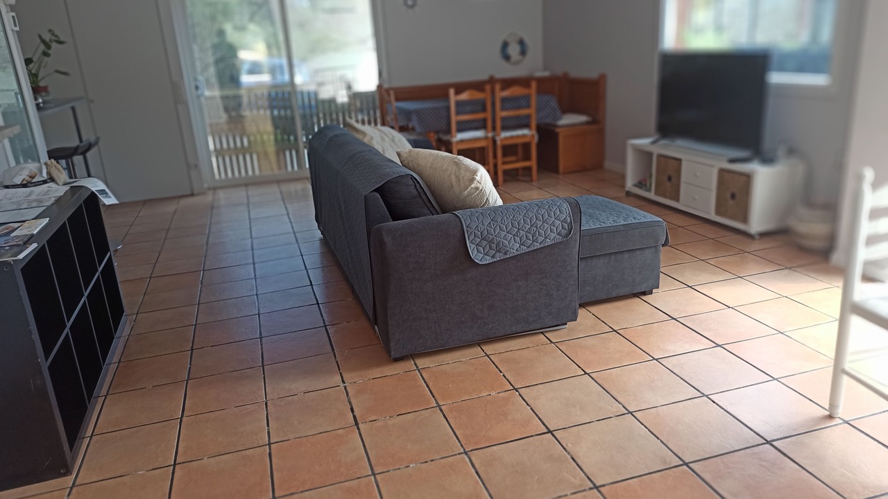 Photo of Livingroom in Sant Feliu de Guixols