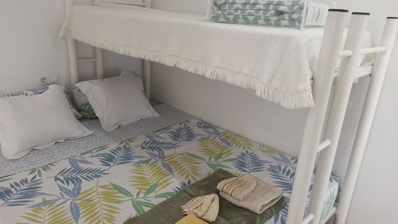 Photo of Bedroom in Sant Feliu de Guixols