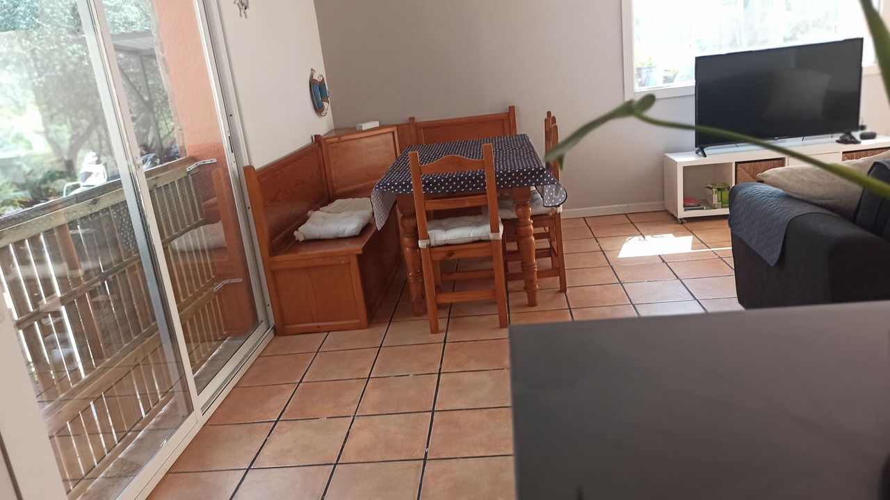 Photo of Livingroom in Sant Feliu de Guixols