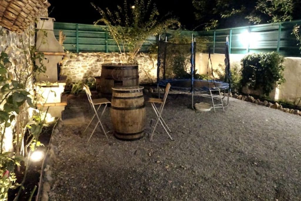 Photo of Outdoor in O Barco de Valdeorras
