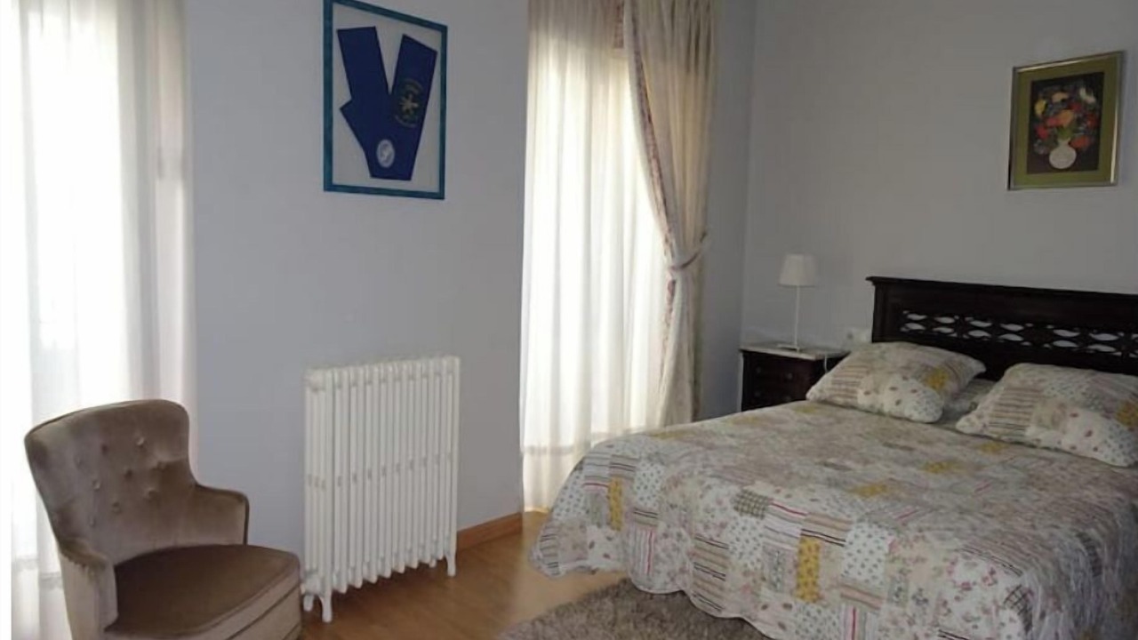 Photo of Bedroom in O Barco de Valdeorras