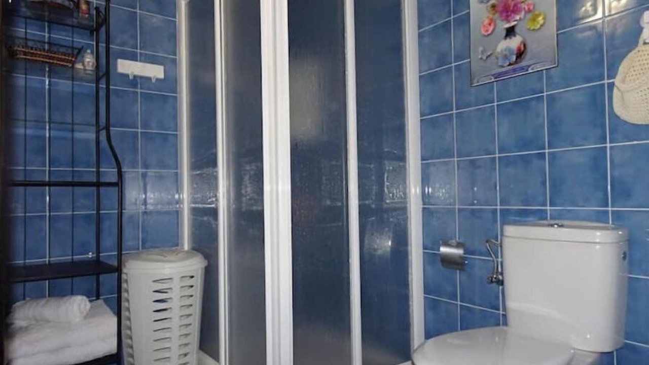 Photo of Bathroom in O Barco de Valdeorras
