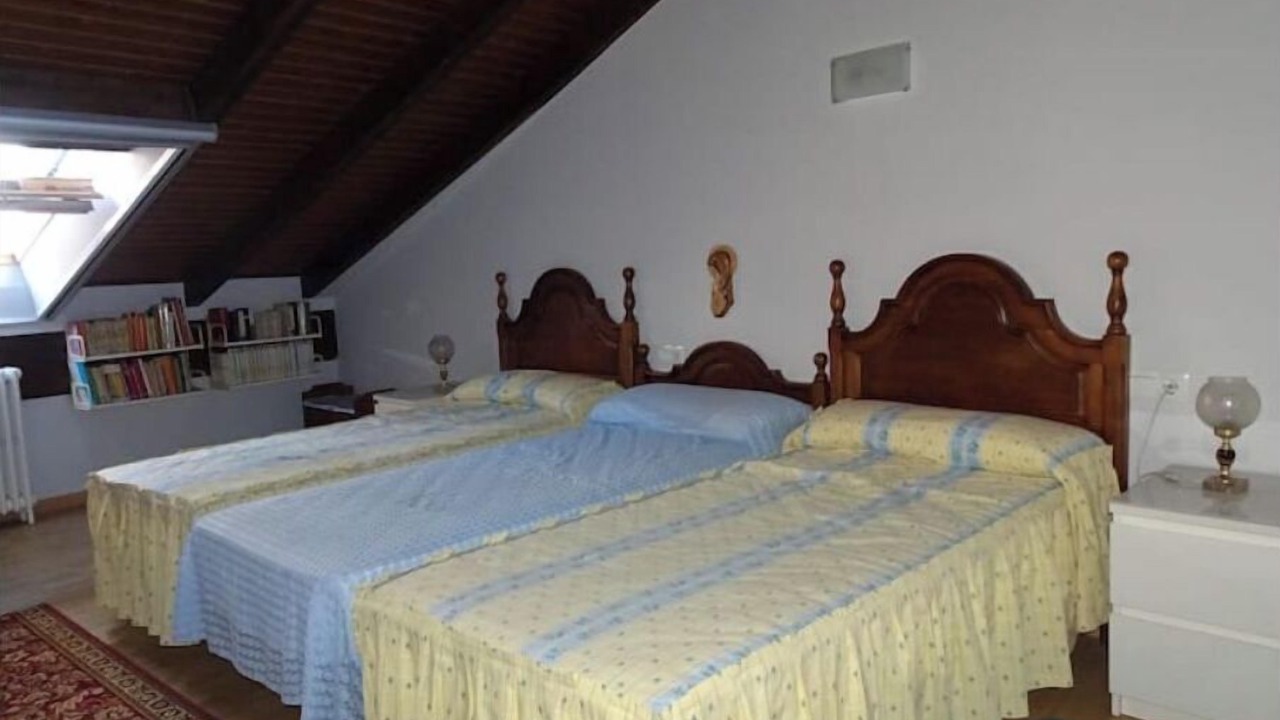 Photo of Bedroom in O Barco de Valdeorras