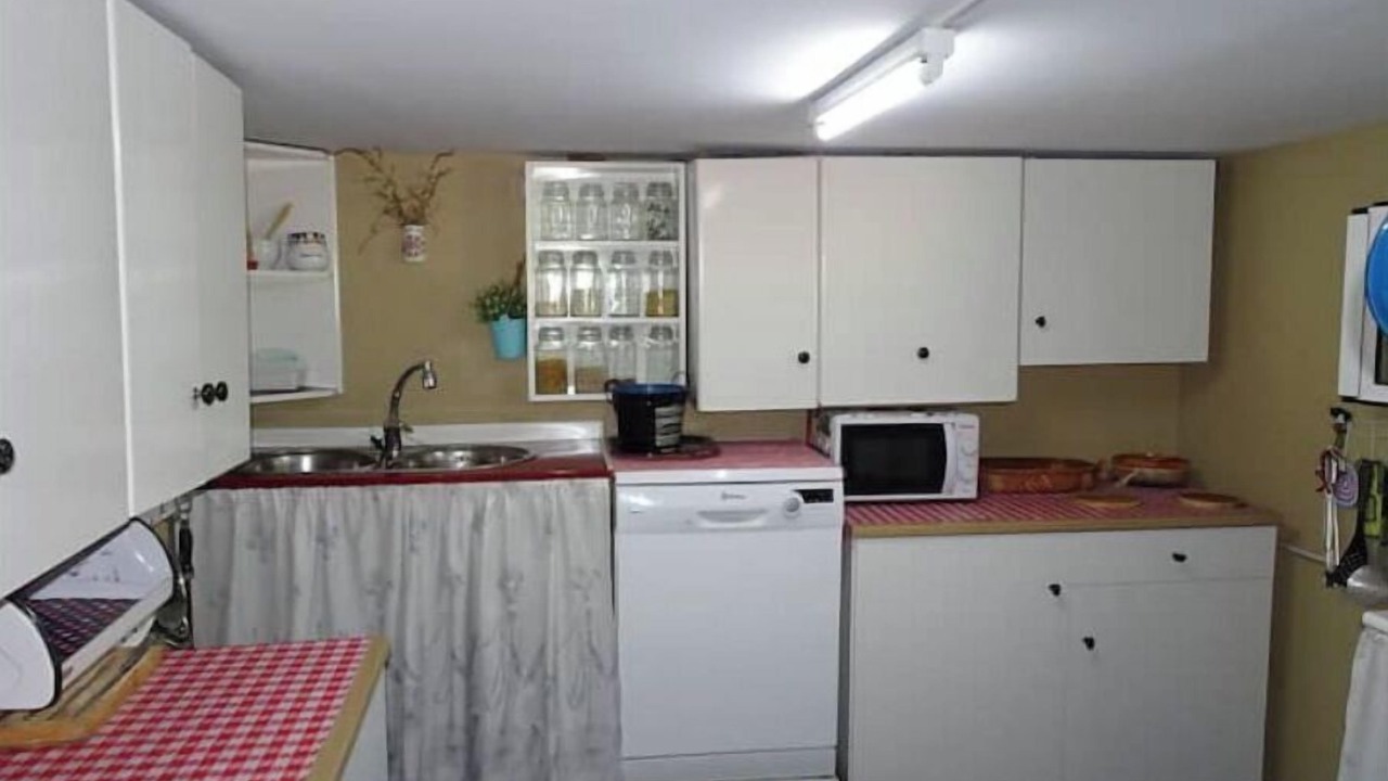 Photo of Kitchen in O Barco de Valdeorras