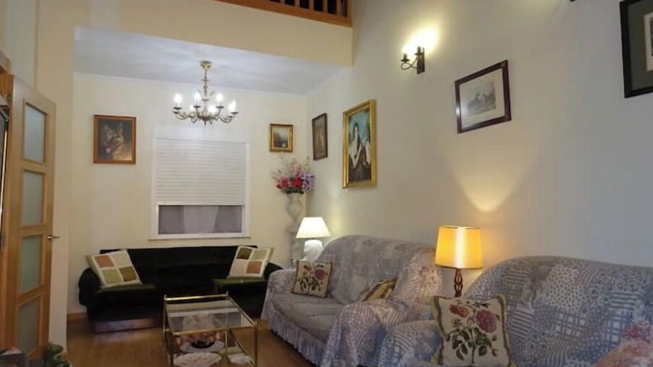 Photo of Livingroom in O Barco de Valdeorras