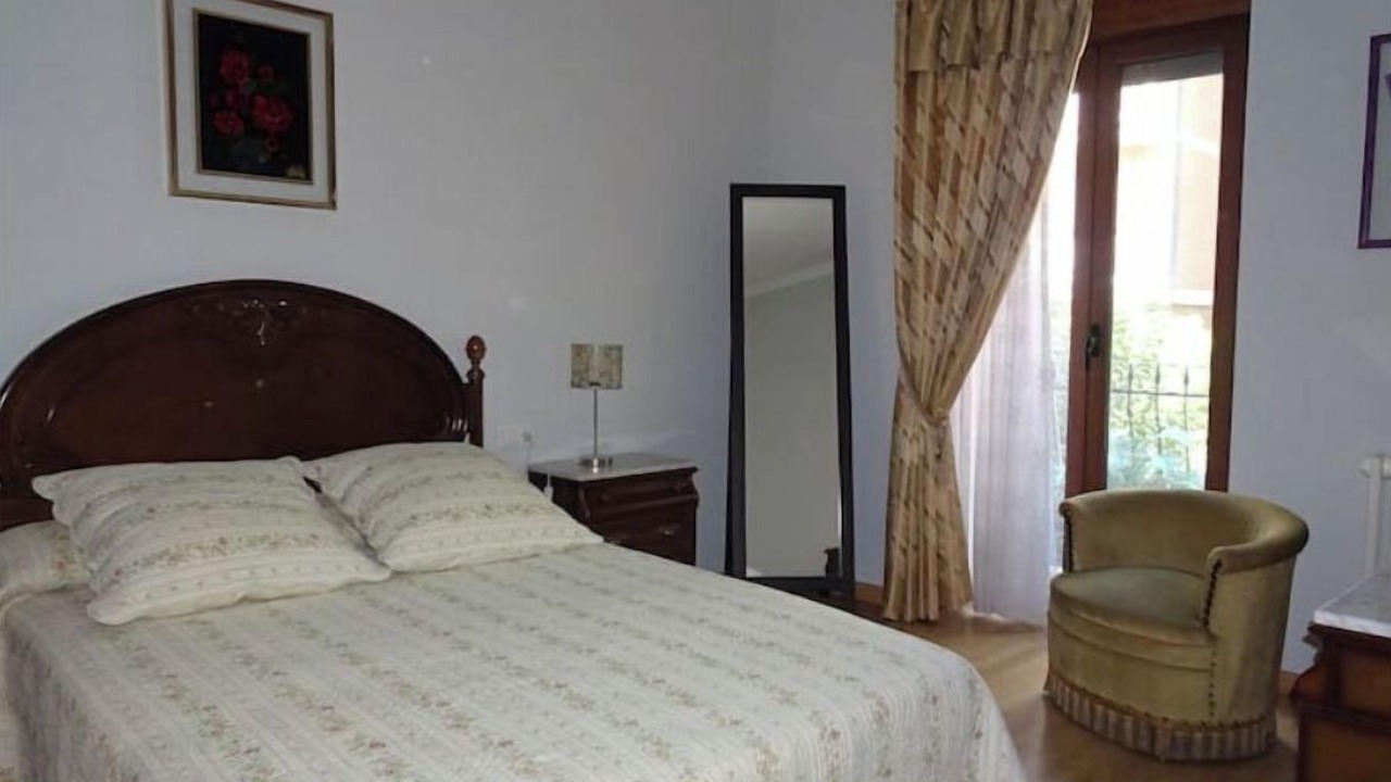 Photo of Bedroom in O Barco de Valdeorras