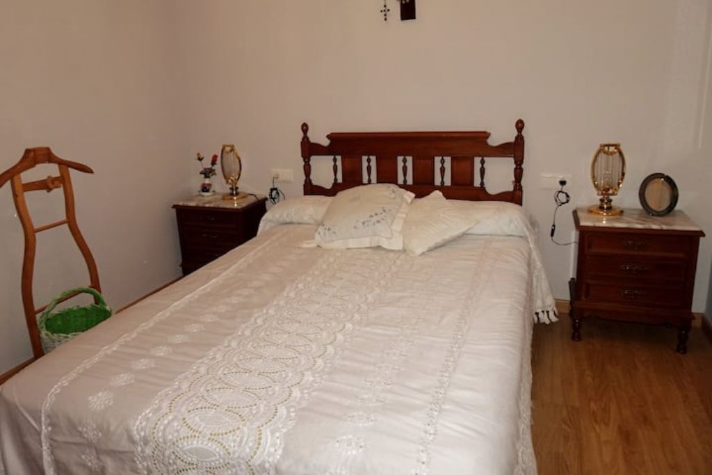 Photo of Bedroom in O Barco de Valdeorras
