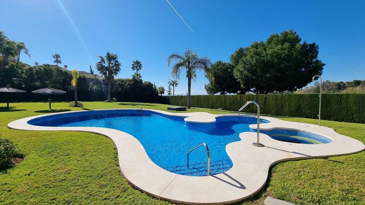 Photo of Outdoor in Torrequebrada