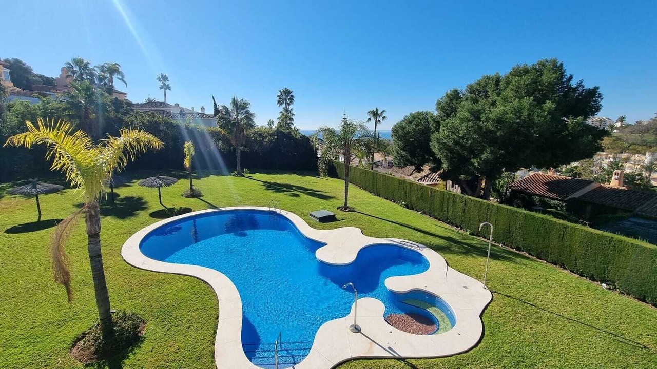 Photo of Outdoor in Torrequebrada