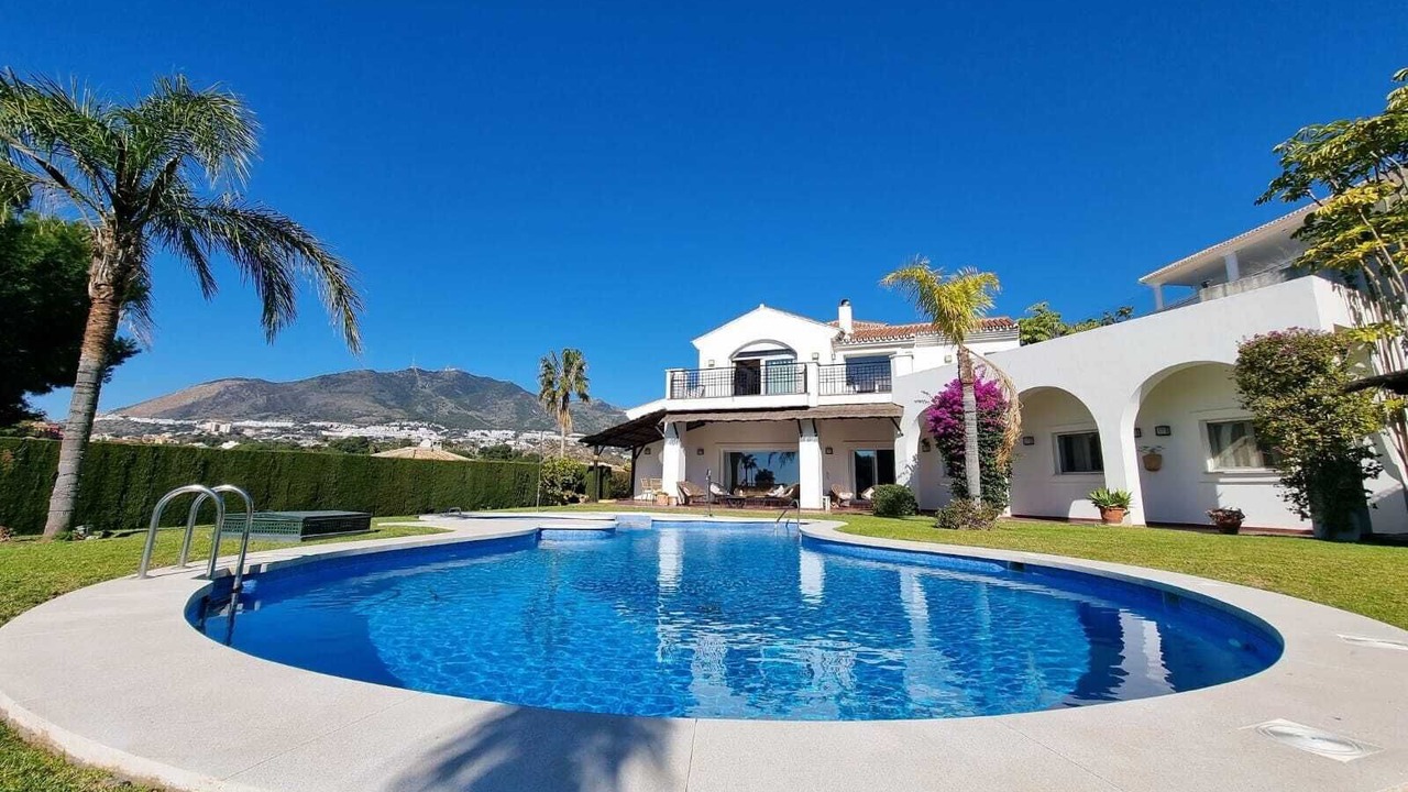 Photo of Outdoor in Torrequebrada