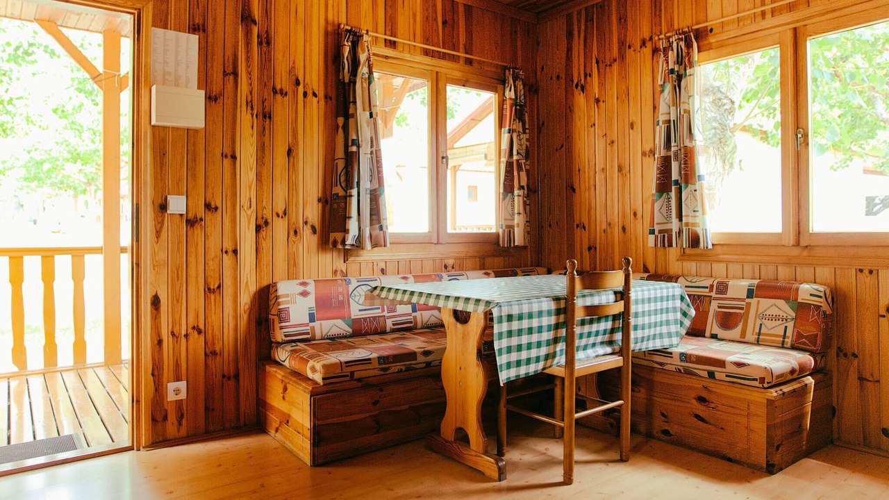 Photo of Livingroom in La Puebla de Roda