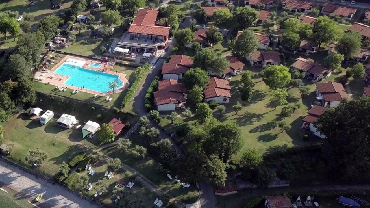 Photo of Outdoor in La Puebla de Roda