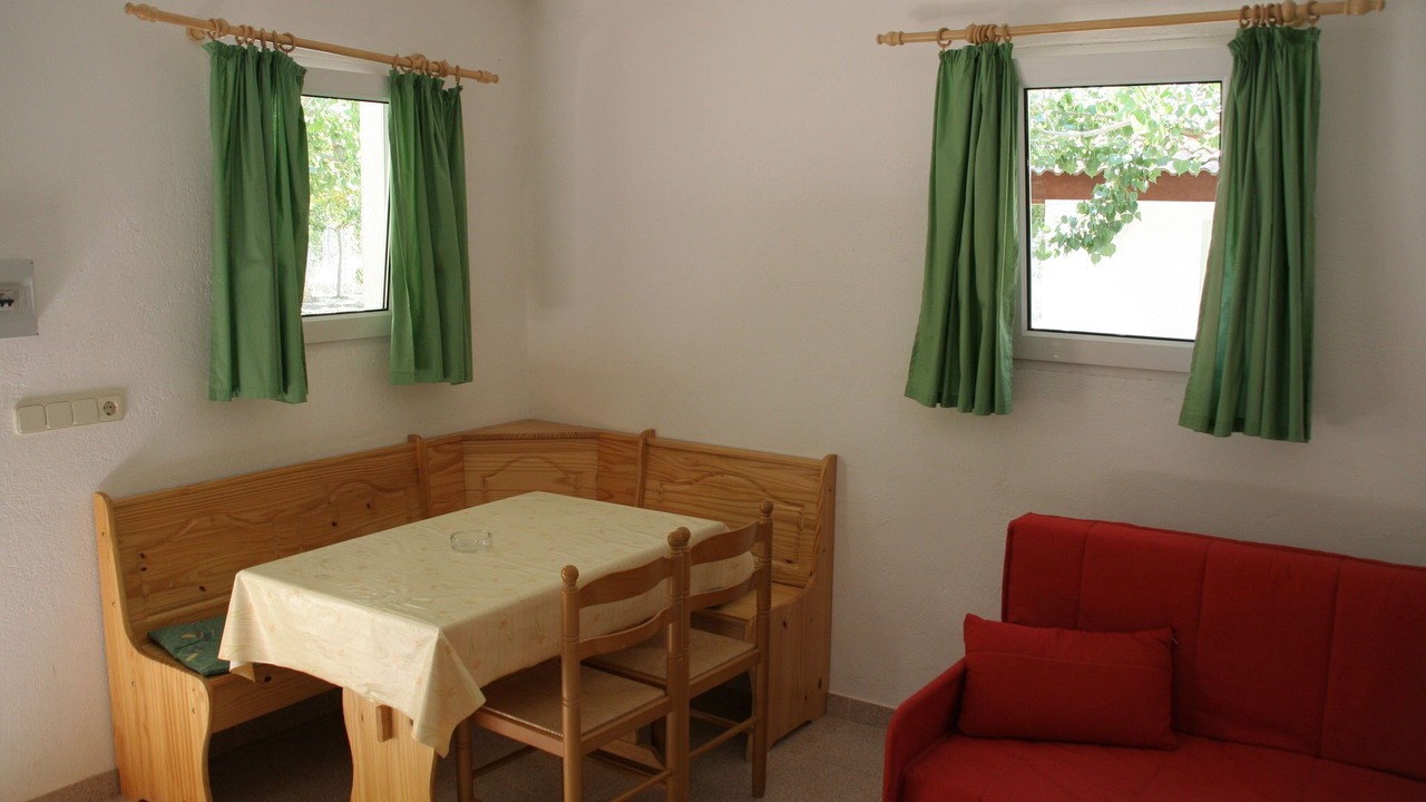Photo of Livingroom in La Puebla de Roda