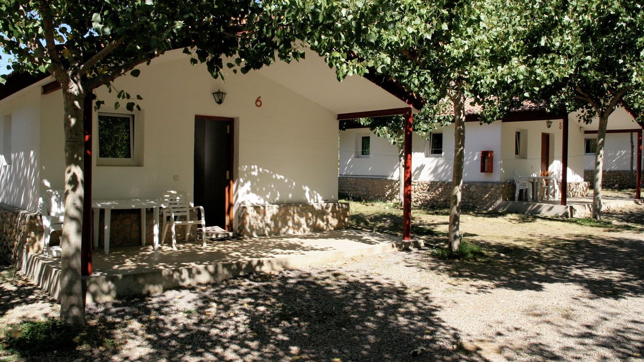 Photo of Outdoor in La Puebla de Roda