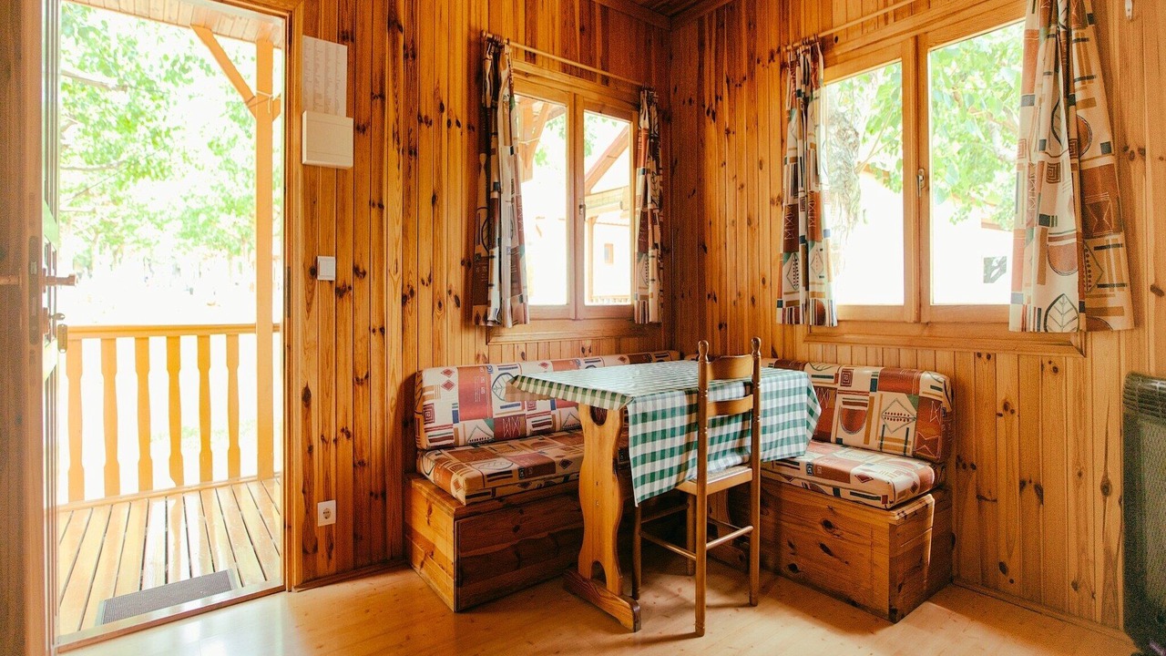 Photo of Livingroom in La Puebla de Roda