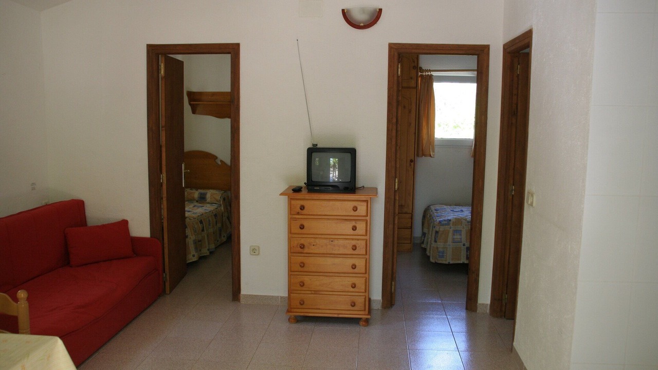 Photo of Livingroom in La Puebla de Roda