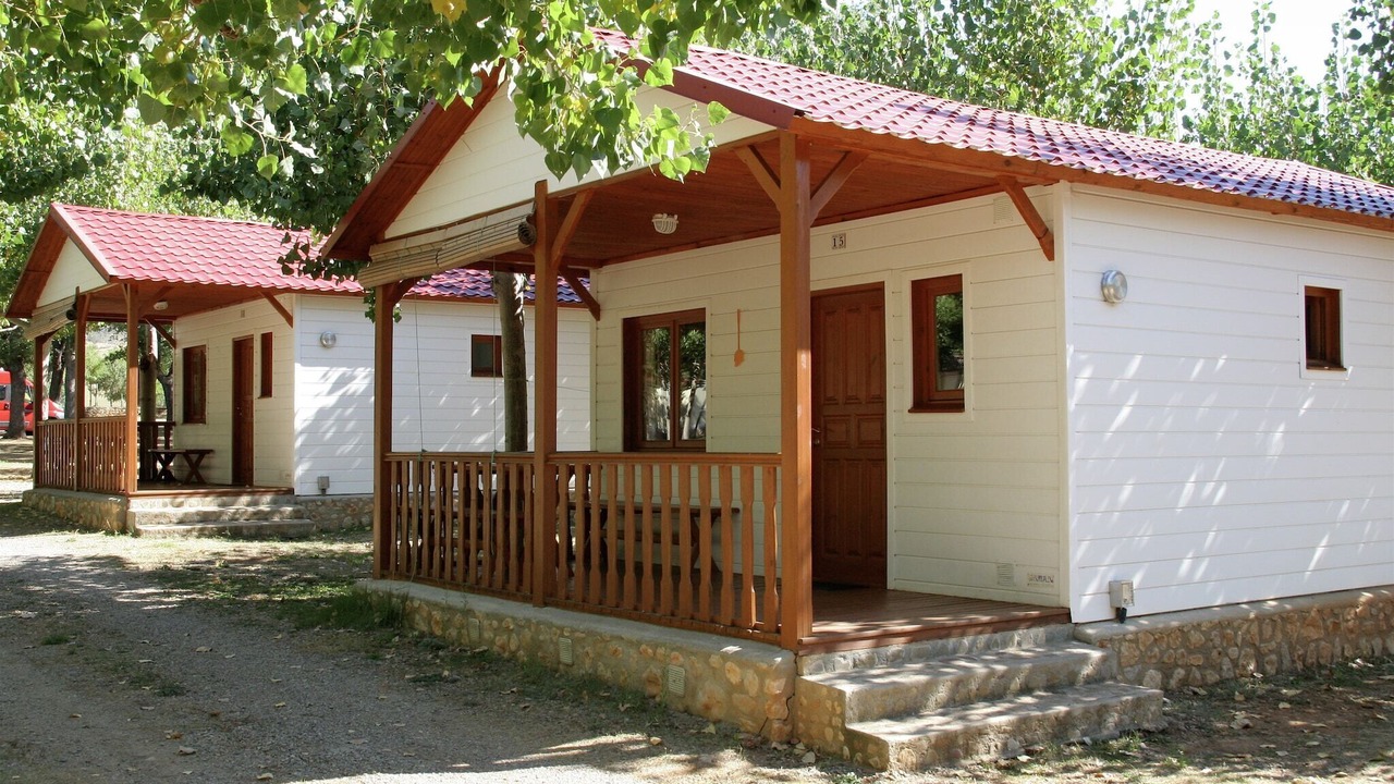 Photo of Outdoor in La Puebla de Roda