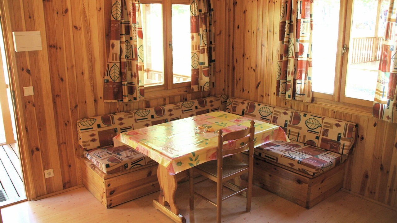 Photo of Livingroom in La Puebla de Roda