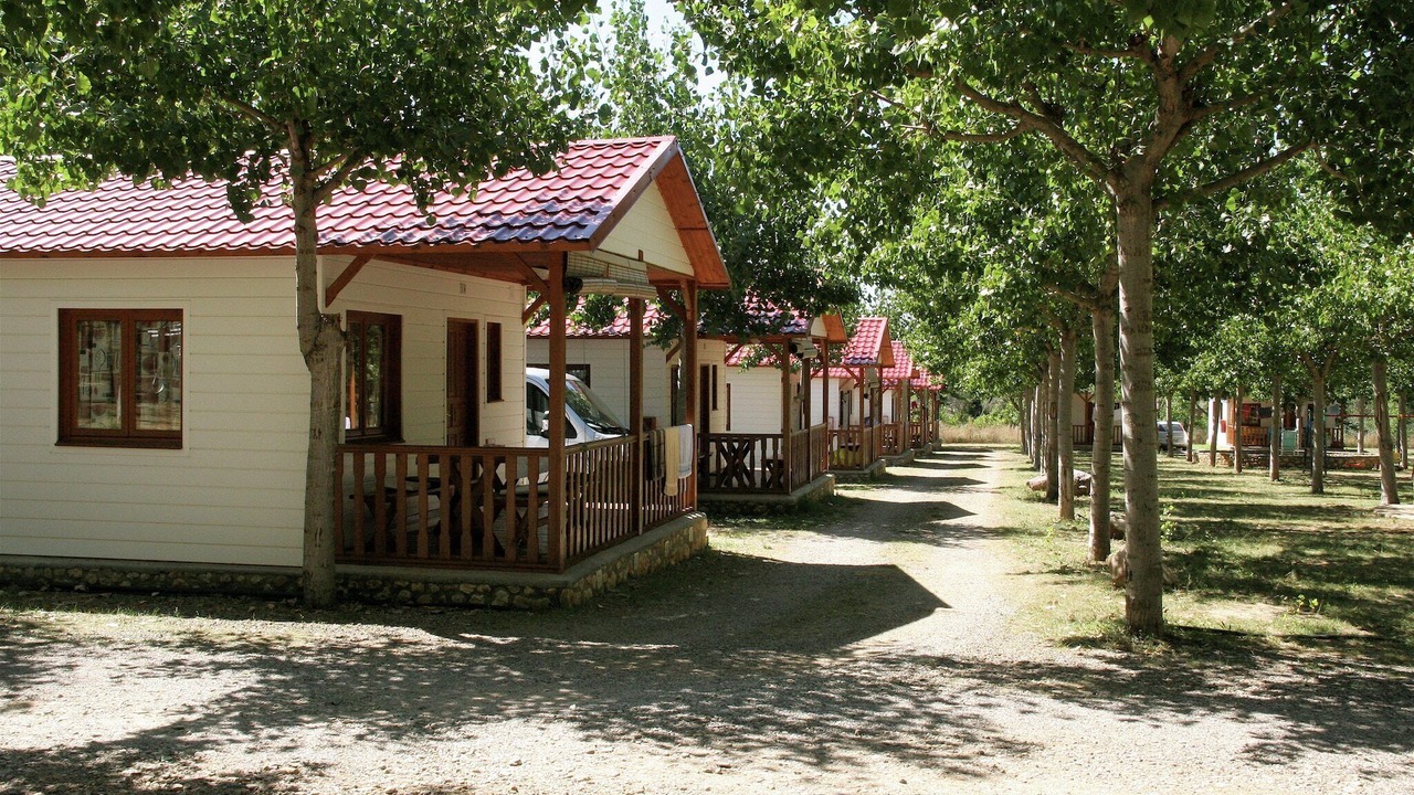 Photo of Outdoor in La Puebla de Roda