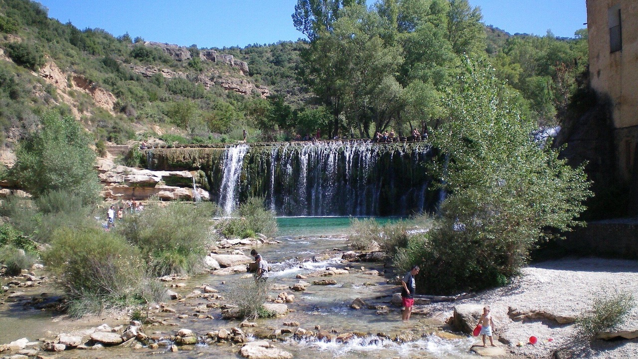 Photo of Others in La Puebla de Roda
