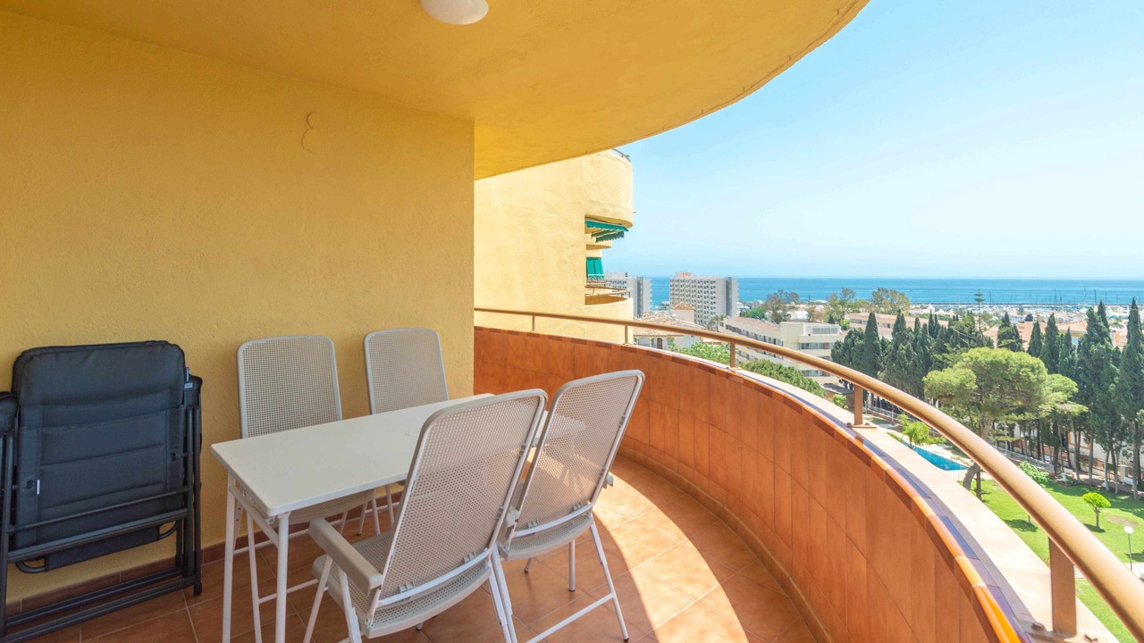 Photo of Outdoor in Carihuela