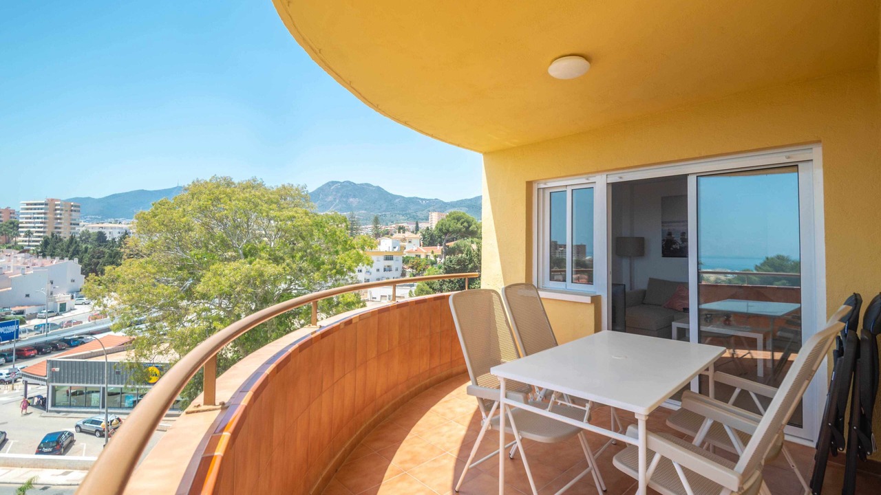 Photo of Outdoor in Carihuela